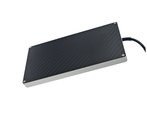 Sensor Z Size 6 til stordyr og hest 145 x 75 x 10mm